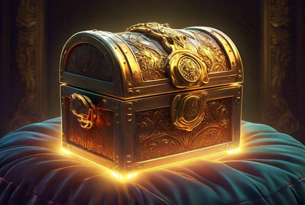 BootyCoin logo Binance Smart Chain